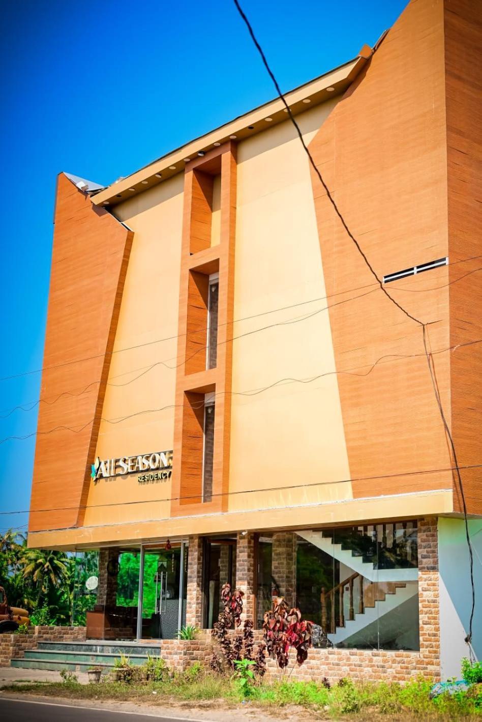 All Season Residency Havelock Island Exterior photo