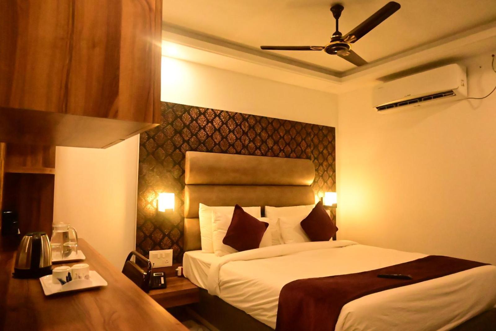 All Season Residency Havelock Island Exterior photo